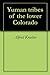 Yuman tribes of the lower Colorado