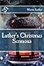 Luther's Christmas Sermons
