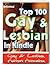 Gay and Lesbian: Top 100 Ga...