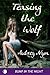 Teasing the Wolf (Ready to Mate #1)