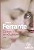 L'Amie prodigieuse by Elena Ferrante
