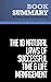 Summary: The 10 Natural Laws of Successful Time & Life Management: Review and Analysis of Smith's Book
