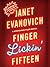 Finger Lickin' Fifteen (Stephanie Plum #15)