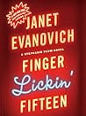 Finger Lickin' Fifteen by Janet Evanovich