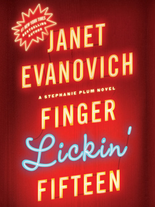 Finger Lickin' Fifteen