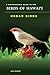 A Photographic Guide to the Birds of Hawaii by Jim Denny