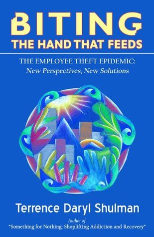 Biting the Hand That Feeds You (Kindle Edition)