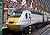 Intercity HST 125: The Ambe...