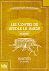 Les Contes de Beedle le Barde by J.K. Rowling