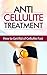 Anti-Cellulite Treatment by Jane Forman