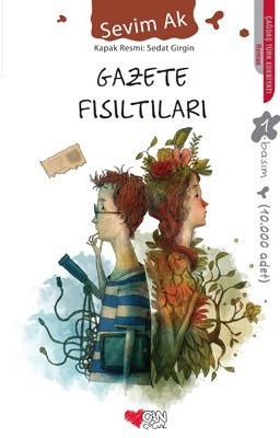 Gazete Fısıltıları (Paperback)