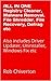 ALL IN ONE Registry Cleaner, Malware Removal, File Shredder, File Recovery, Defrag etc: Also includes Driver Updater, Uninstaller, Windows Fix etc