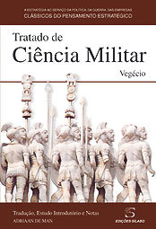 Tratado de Ciência Militar