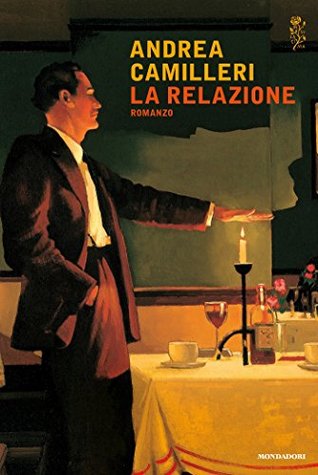 La relazione (Paperback)