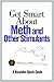 Get Smart About Meth and Other Stimulants by Hazelden Publishing