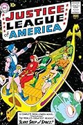 Justice League of America (1960-1987) #3