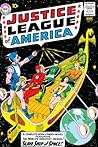 Justice League of America (1960-1987) #3