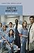 Grey's Anatomy: Dal cuore a...