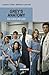 Grey's Anatomy by Laurent Jullier