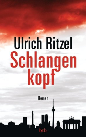 Schlangenkopf (Hardcover)