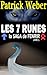 Les 7 Runes: La Saga de Fenrir, Livre 1 (French Edition)