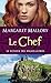 Le chef (Le retour des Highlanders, #4)