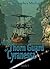 The Thorn Guard of Cyranessa by Christopher Michael