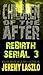 C.O.T.A. Rebirth Serial #3 (C.O.T.A. Rebirth serials)