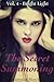 The Secret Summoning: Vol. 4 - Bright Light (Paranormal Erotic)