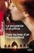 La vengeance d'un prince - Dans les bras d'un Westmoreland (Harlequin Passions) (French Edition)