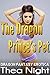The Dragon Prince's Pet (Dragon Fantasy Erotica)