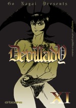 Devillady n. 11 (Paperback)