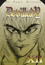 Devillady n. 12 (Paperback)