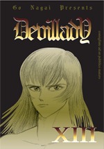 Devillady n. 13 (Paperback)