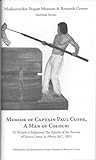 Memoir of Captain Paul Cuffe a Man of Colour