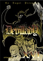 Devillady n. 16 (Paperback)