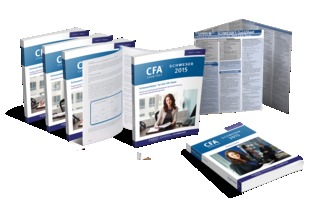 SchweserNotes for the CFA Exam Level 3, 2015, #2 (Paperback)