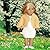Spring Flowers Crochet Pattern for 18 inch dolls