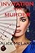 Invitation to a Murder (Regency Detectives Book 1)