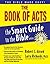 The Book of Acts (The Smart Guide to the Bible Series)
