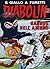 DIABOLIK (46): Sangue nell'abisso (Italian Edition)
