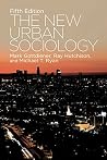 Book cover for The New Urban Sociology