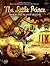 The Planet of Time: Book 18