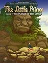 The Planet of the Giant: Book 9