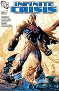 Infinite Crisis (2005-2006) #6