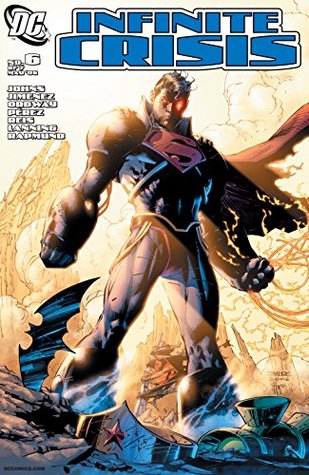Infinite Crisis (2005-2006) #6