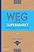 Weg van de supermarkt by Gerrit Jan Groothedde