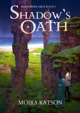 Shadow's Oath (Light & Shadow #4)