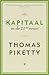 Kapitaal in de 21ste eeuw by Thomas Piketty