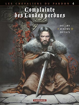 Sill Valt (Complainte des landes perdues, #8)